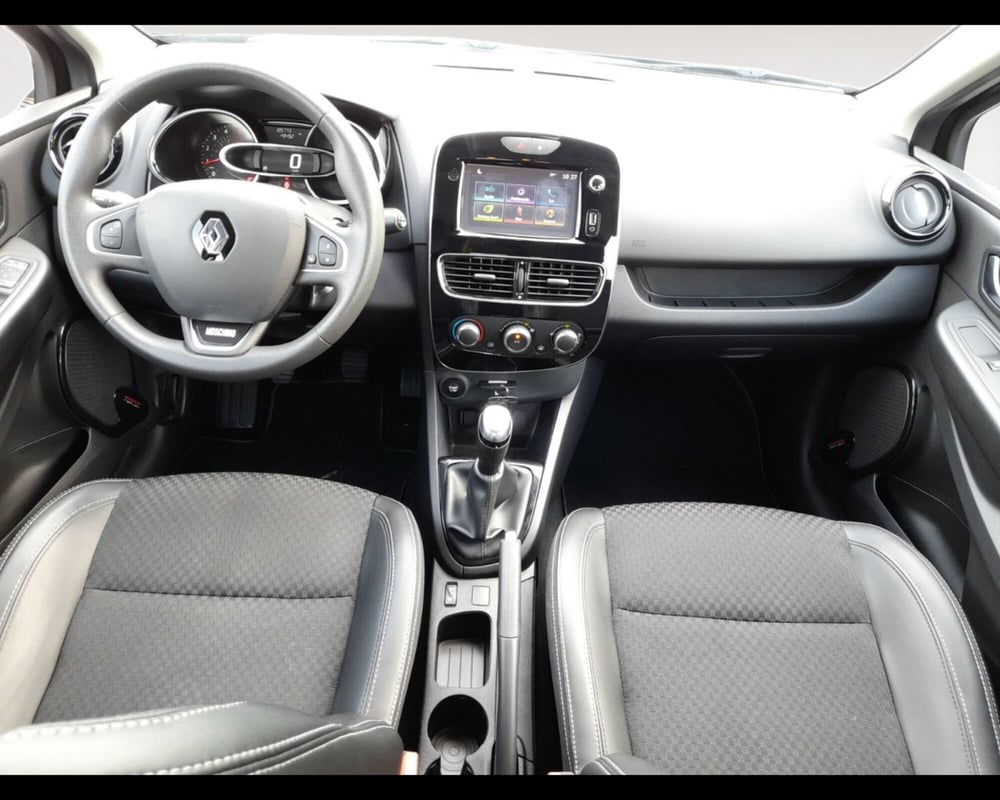 Renault Clio usata a Ravenna (10)