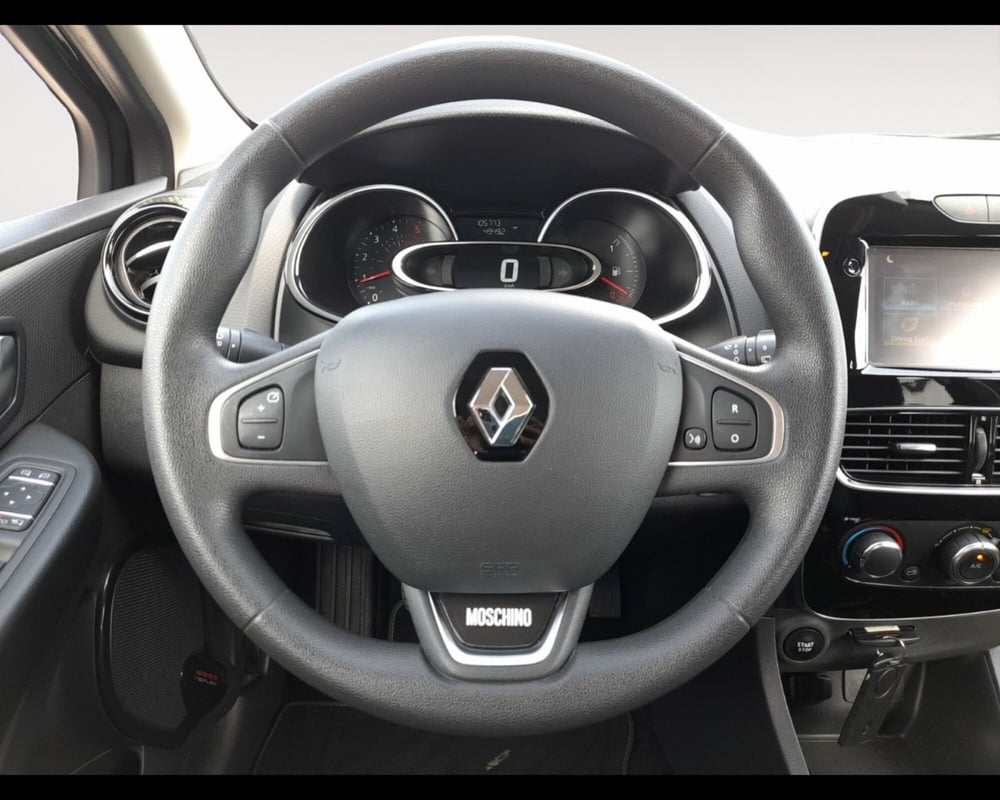 Renault Clio usata a Ravenna (12)