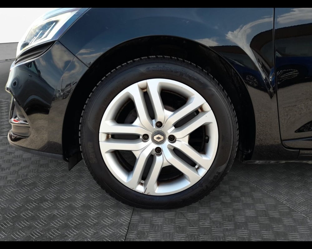 Renault Clio usata a Ravenna (14)