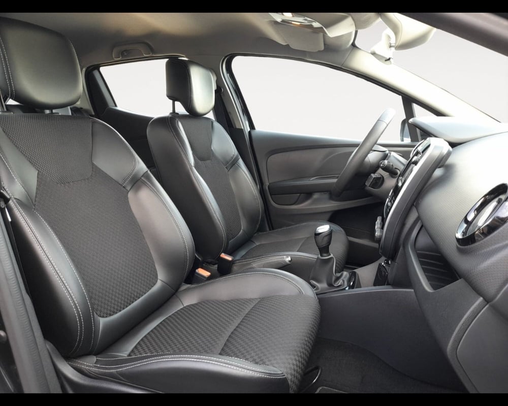 Renault Clio usata a Ravenna (15)
