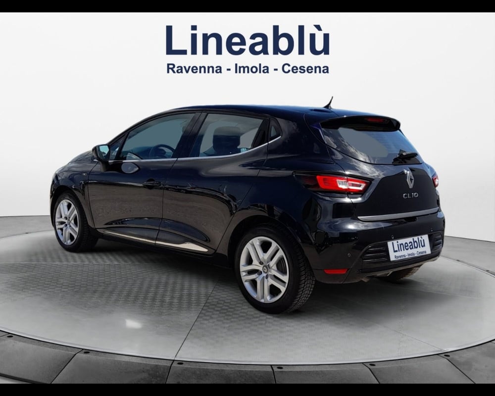 Renault Clio usata a Ravenna (3)