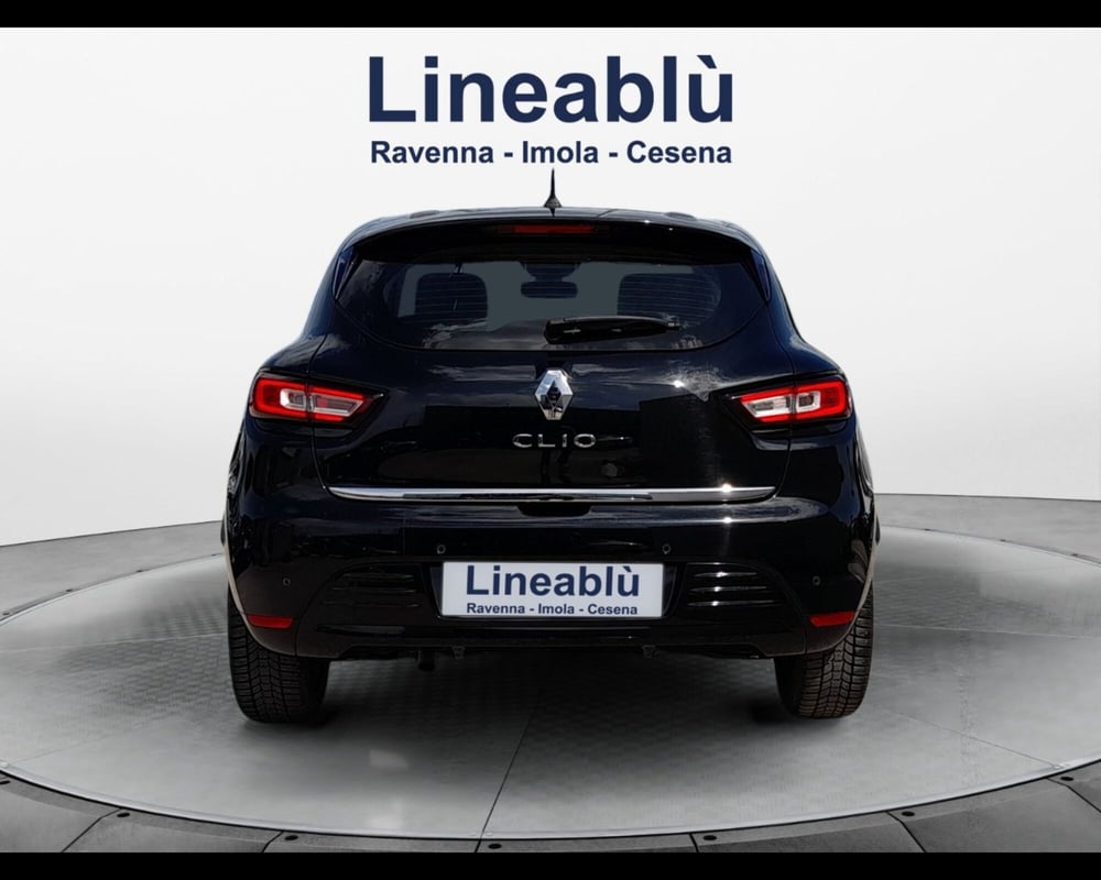 Renault Clio usata a Ravenna (4)