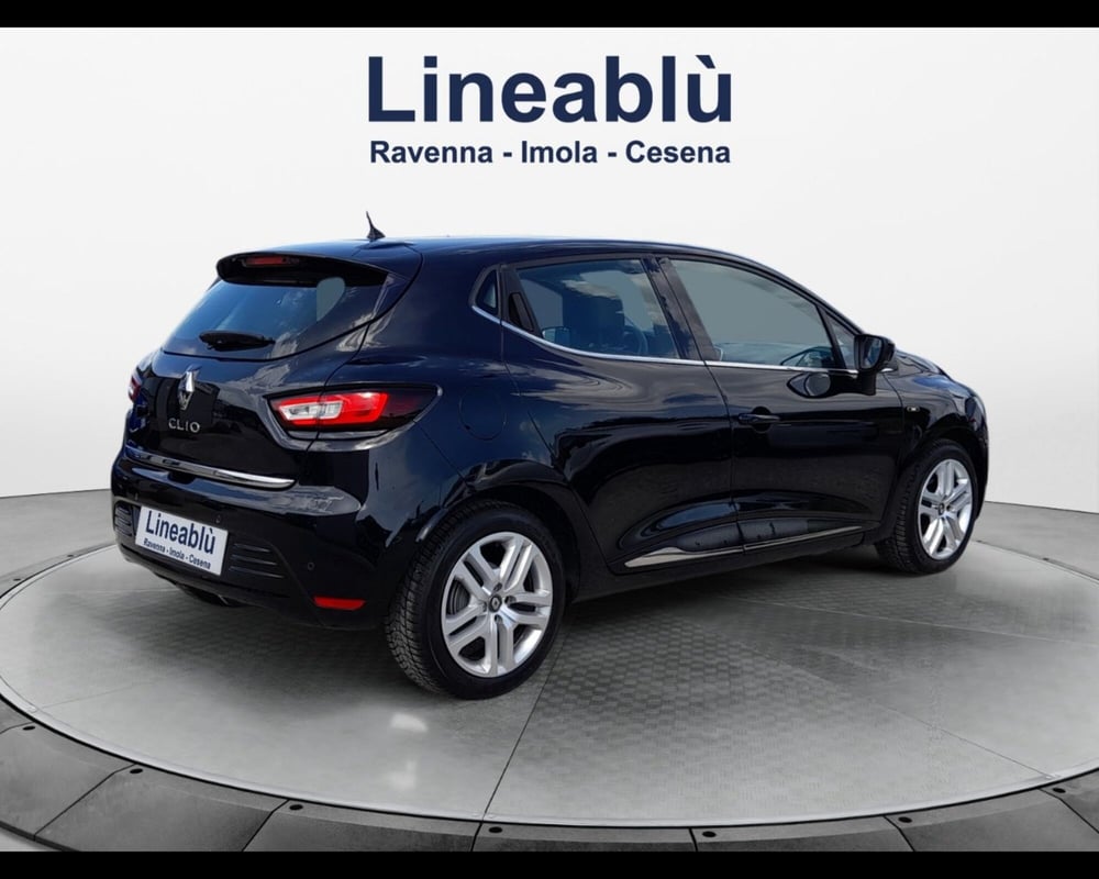 Renault Clio usata a Ravenna (5)