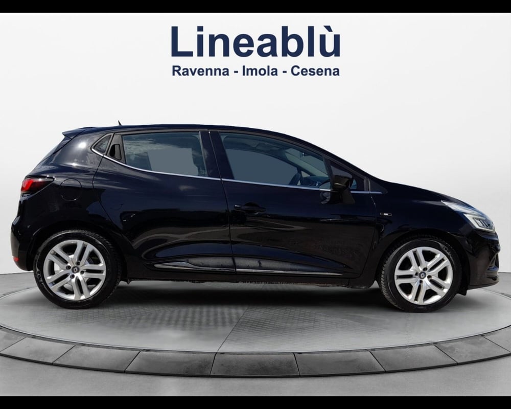 Renault Clio usata a Ravenna (6)
