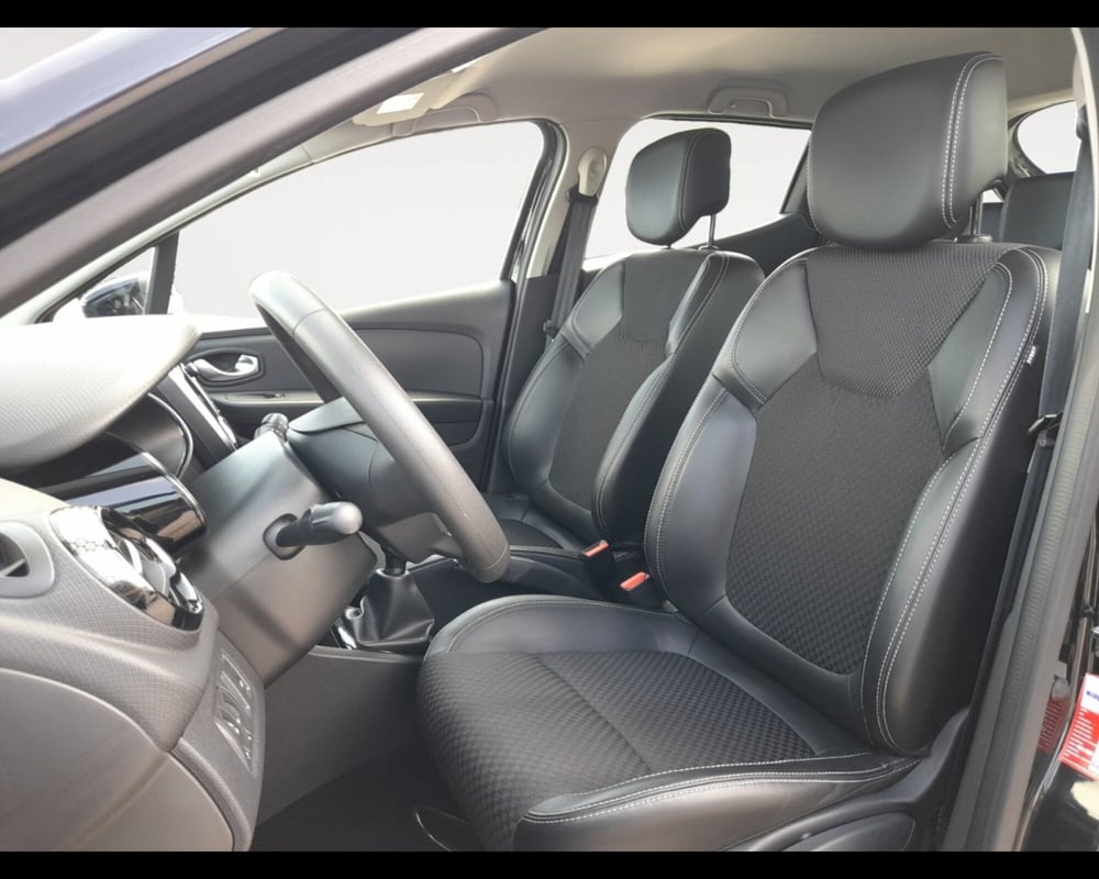 Renault Clio usata a Ravenna (9)