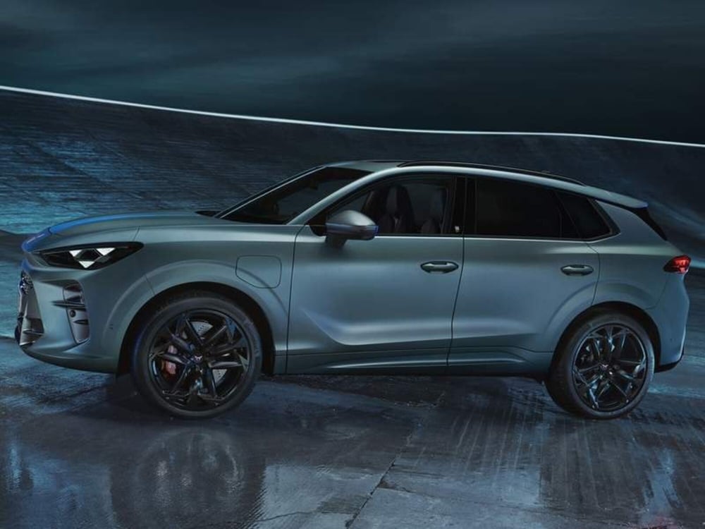 Cupra Terramar nuova a Ravenna (5)