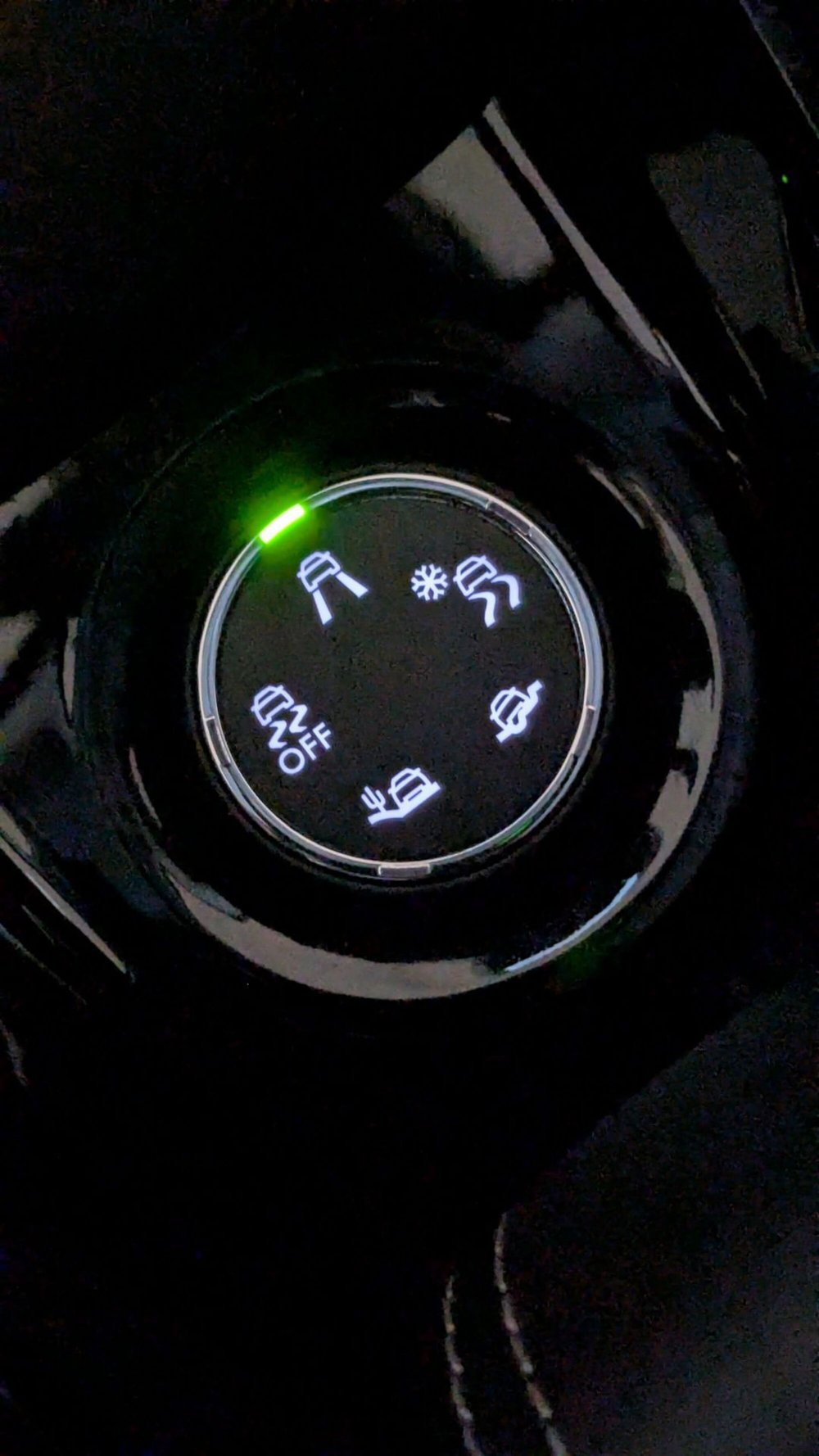 Peugeot 2008 usata a Milano (11)