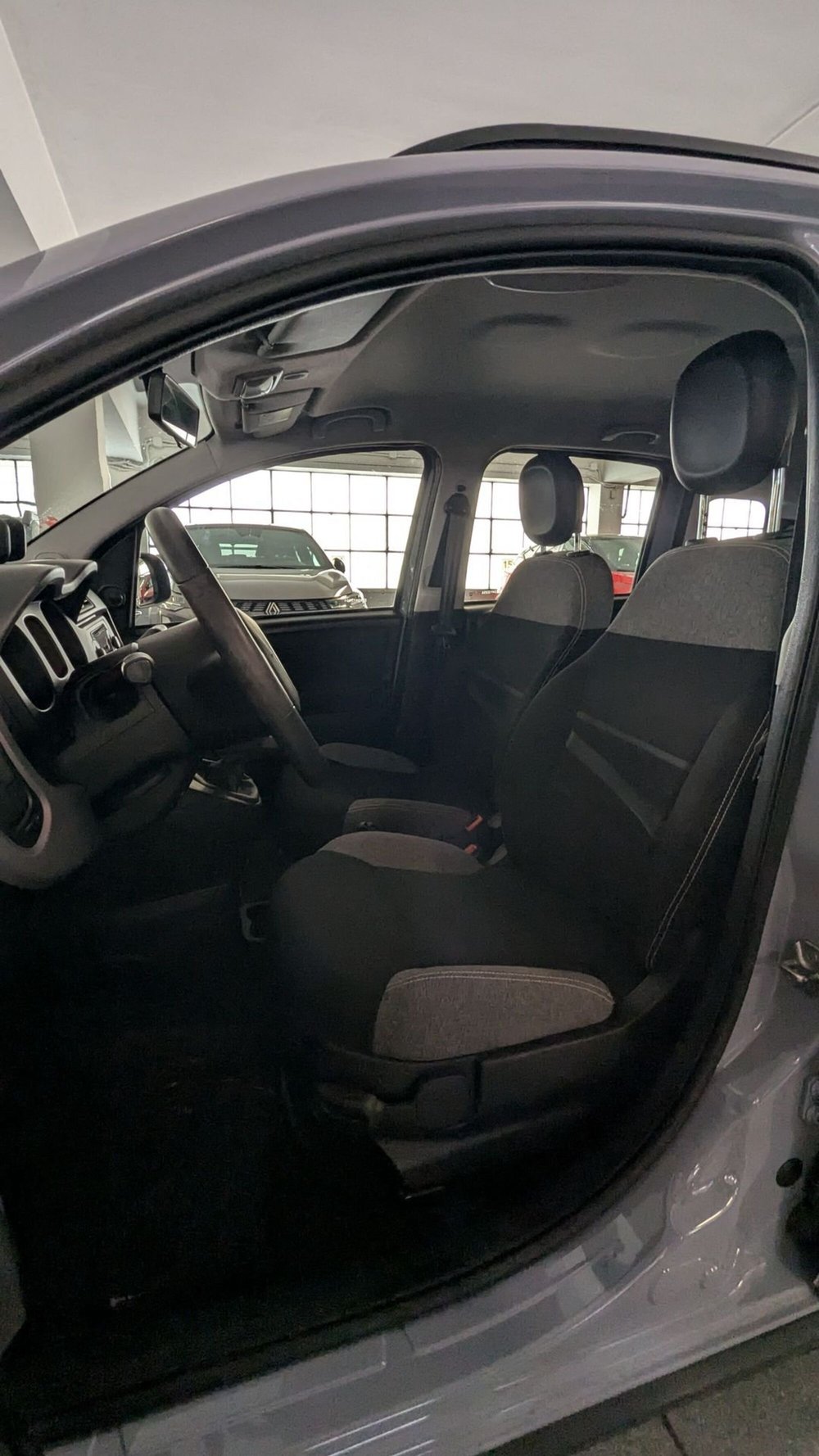 Fiat Panda usata a Milano (10)