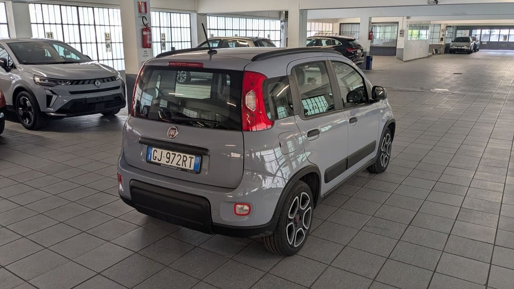 Fiat Panda usata a Milano (3)