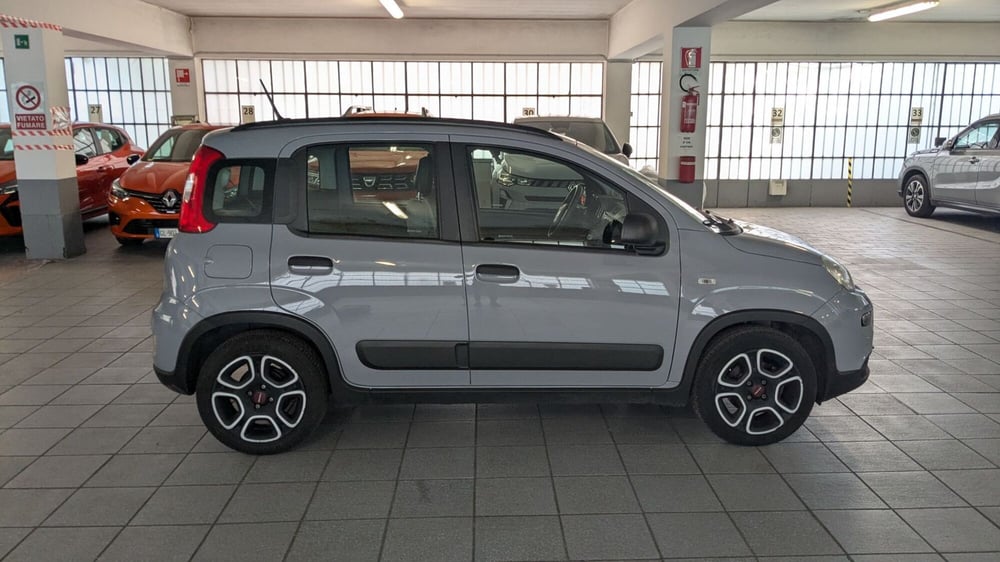 Fiat Panda usata a Milano (4)