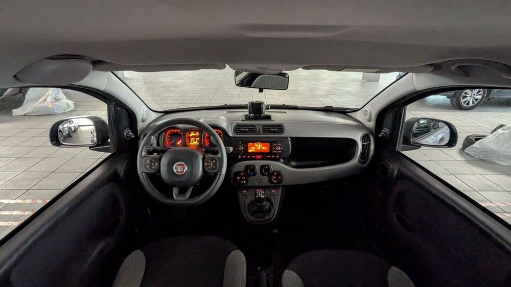 Fiat Panda usata a Milano (6)