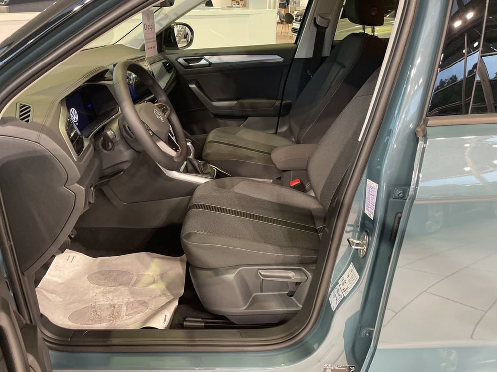 Volkswagen T-Roc nuova a Varese (10)