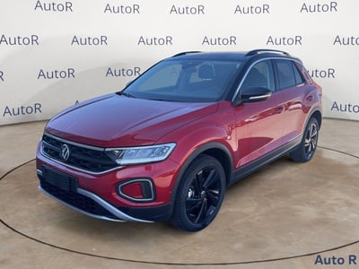 Volkswagen T-Roc 1.0 tsi Sport 115cv nuova a Tito