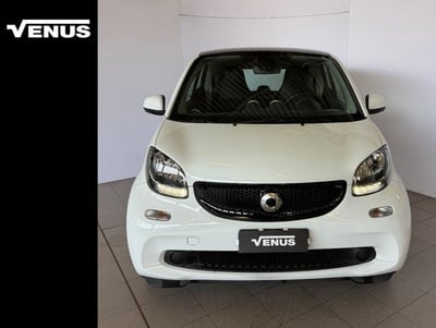 smart Fortwo 70 1.0 Youngster del 2019 usata a Milano