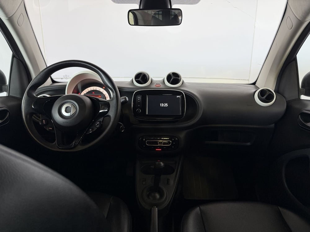 smart Fortwo usata a Milano (10)