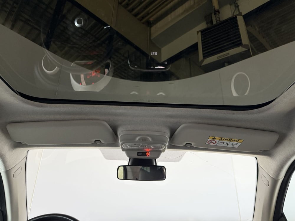 smart Fortwo usata a Milano (11)