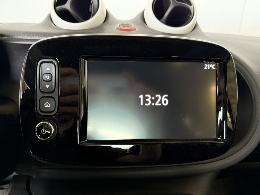 smart Fortwo usata a Milano (12)