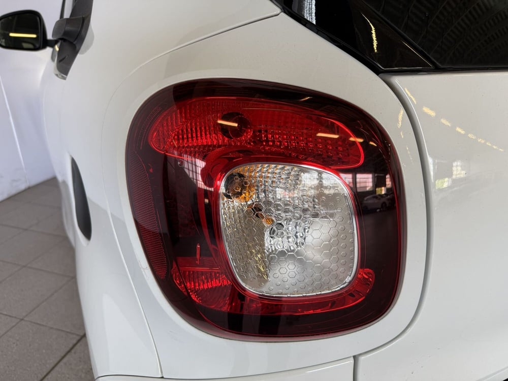 smart Fortwo usata a Milano (18)