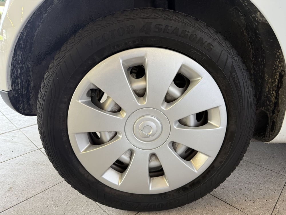 smart Fortwo usata a Milano (19)