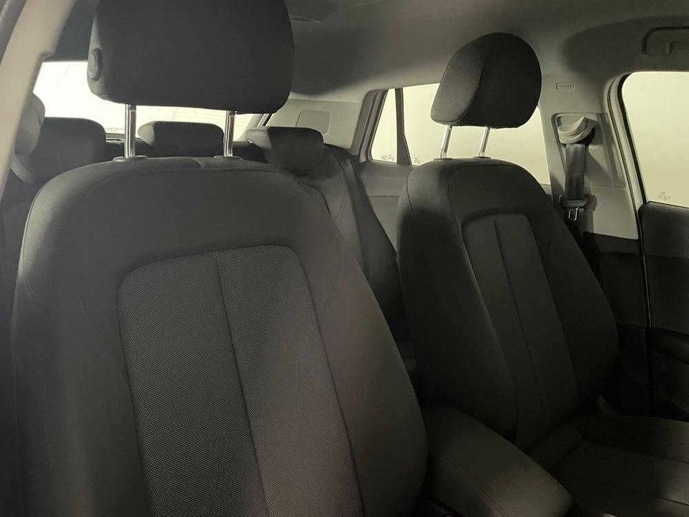 Audi Q2 usata a Taranto (7)