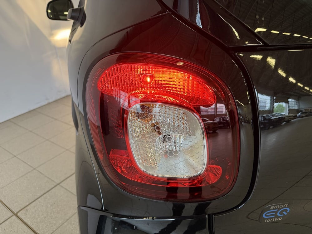 smart Fortwo usata a Milano (15)