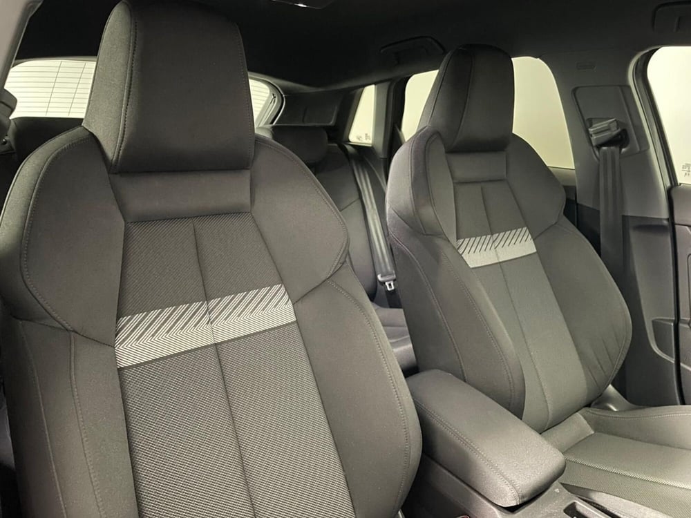 Audi A3 Sportback usata a Taranto (7)