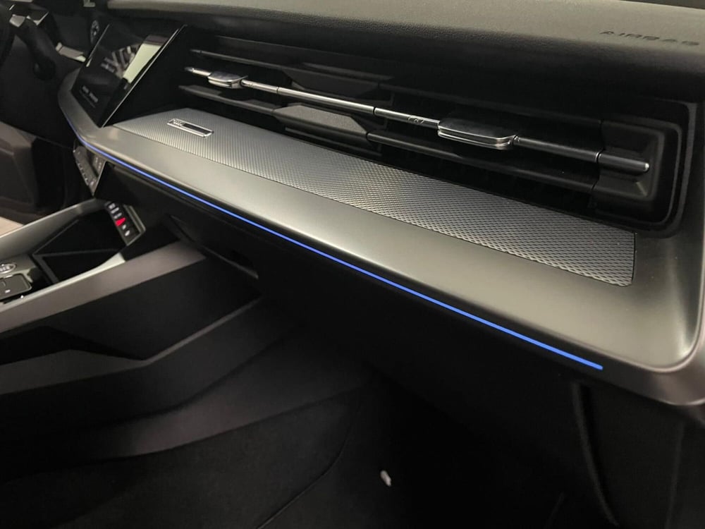 Audi A3 Sportback usata a Taranto (8)
