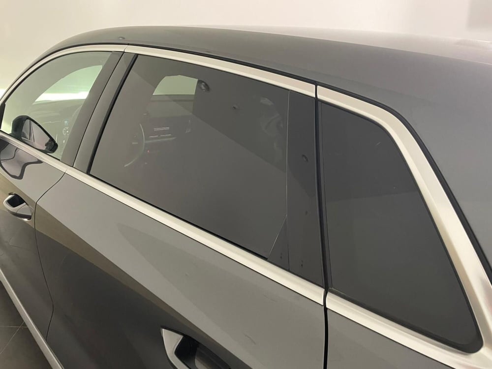 Audi A3 Sportback usata a Taranto (9)