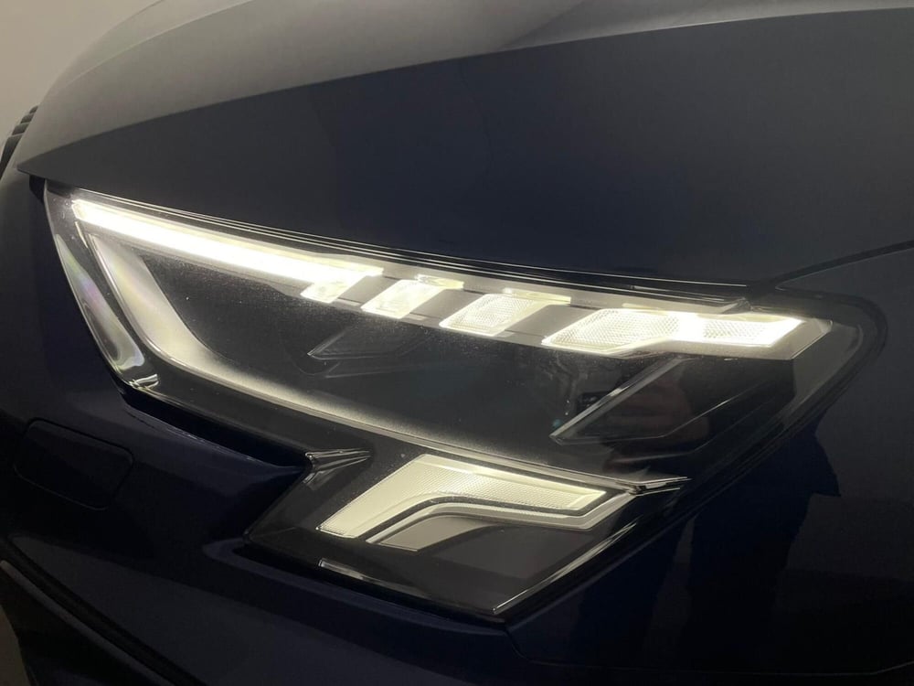 Audi A3 Sportback usata a Taranto (3)