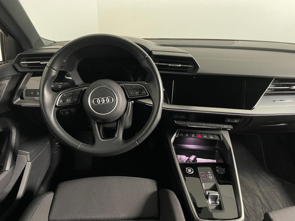 Audi A3 Sportback usata a Taranto (6)