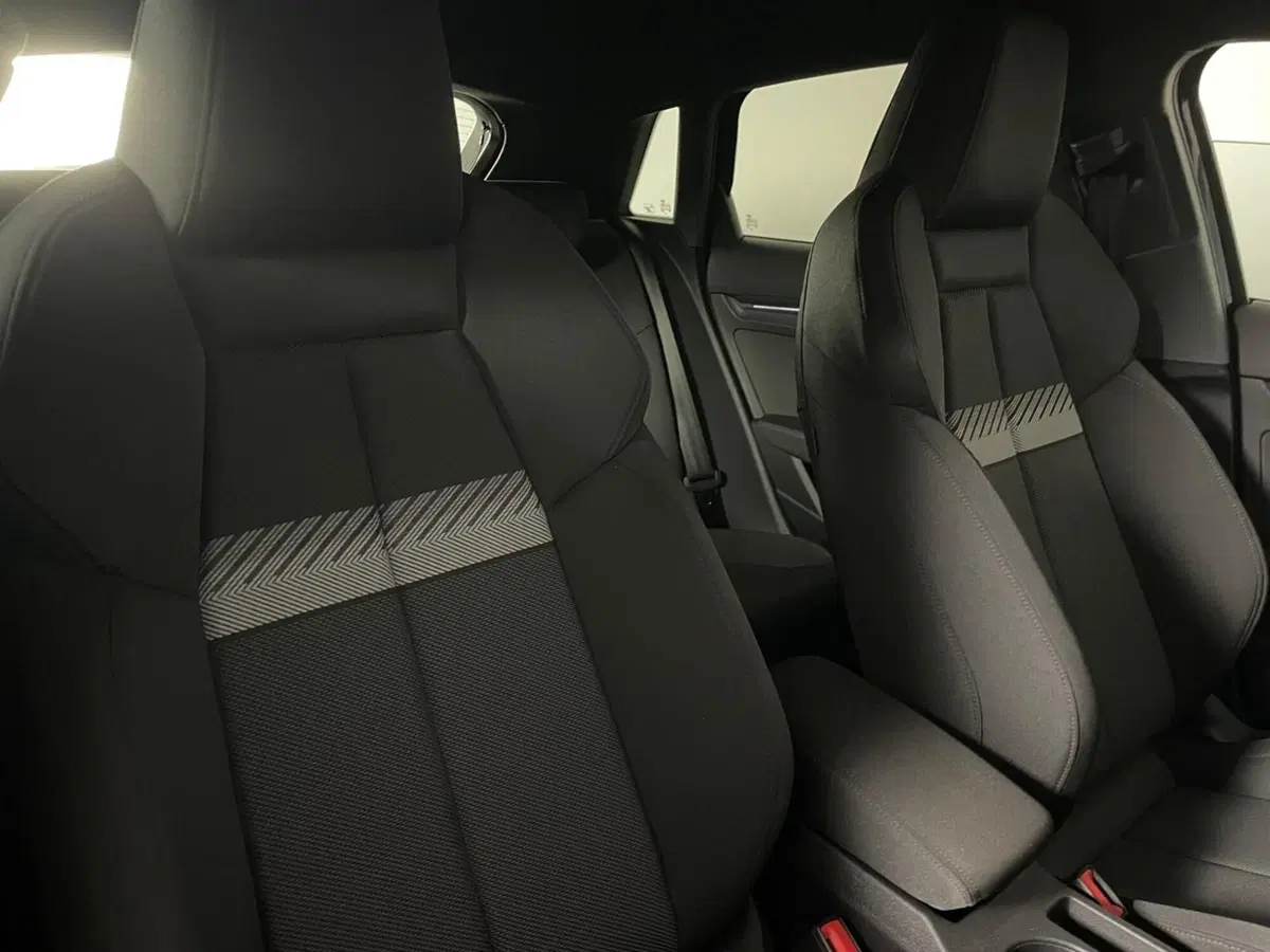 Audi A3 Sportback usata a Taranto (7)