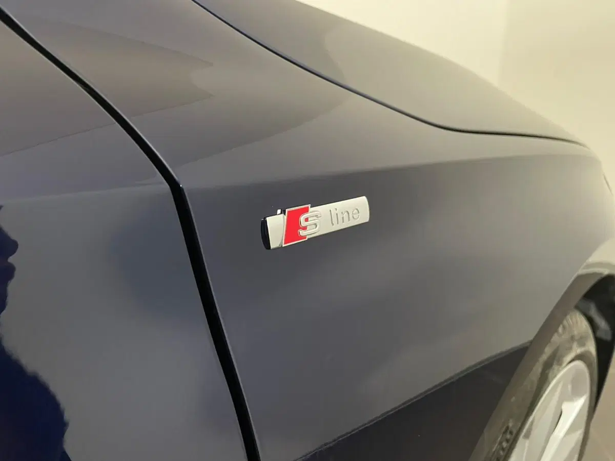 Audi A3 Sportback usata a Taranto (9)