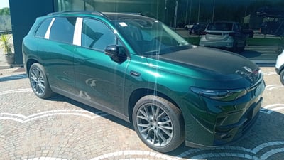 Leapmotor C10 C10 69,9kWh Design nuova a Benevento