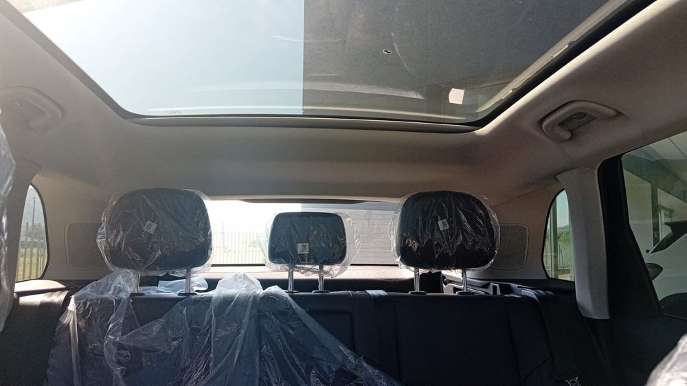 Leapmotor C10 nuova a Benevento (10)
