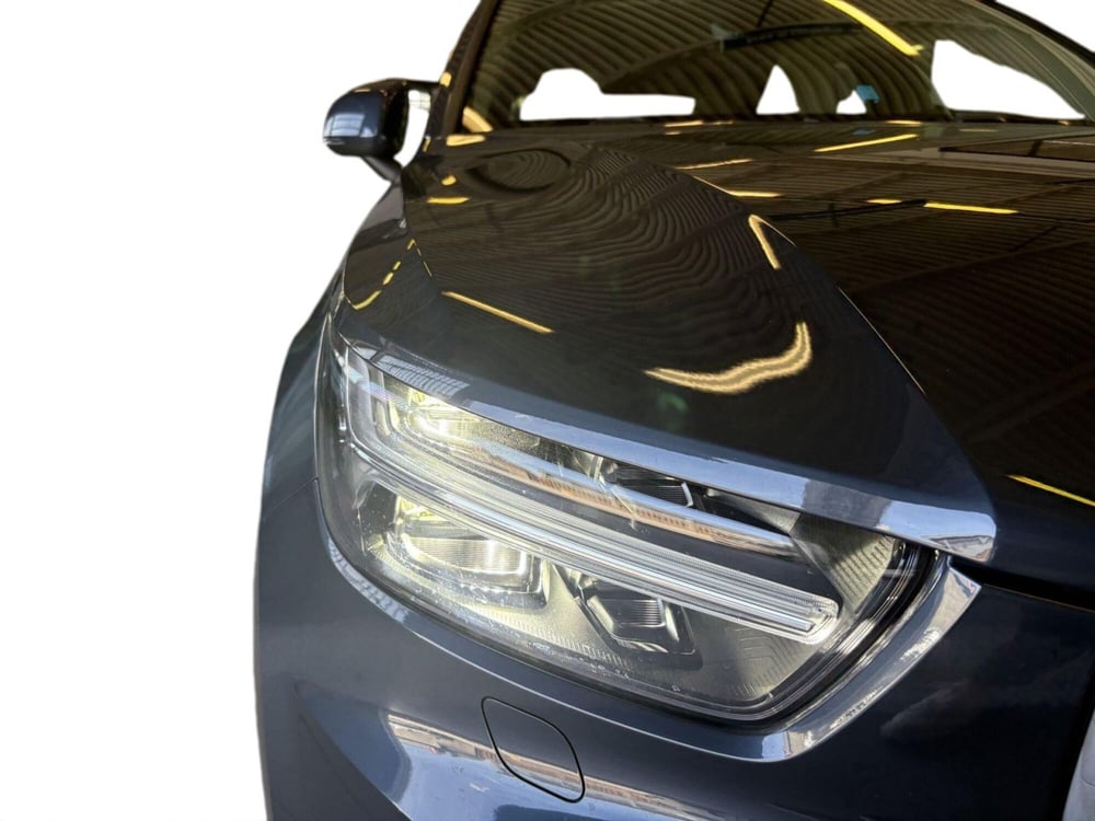 Volvo XC40 usata a Monza e Brianza (18)