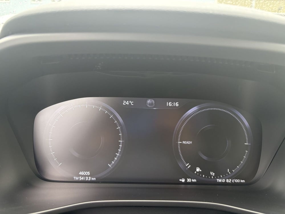 Volvo XC40 usata a Monza e Brianza (7)