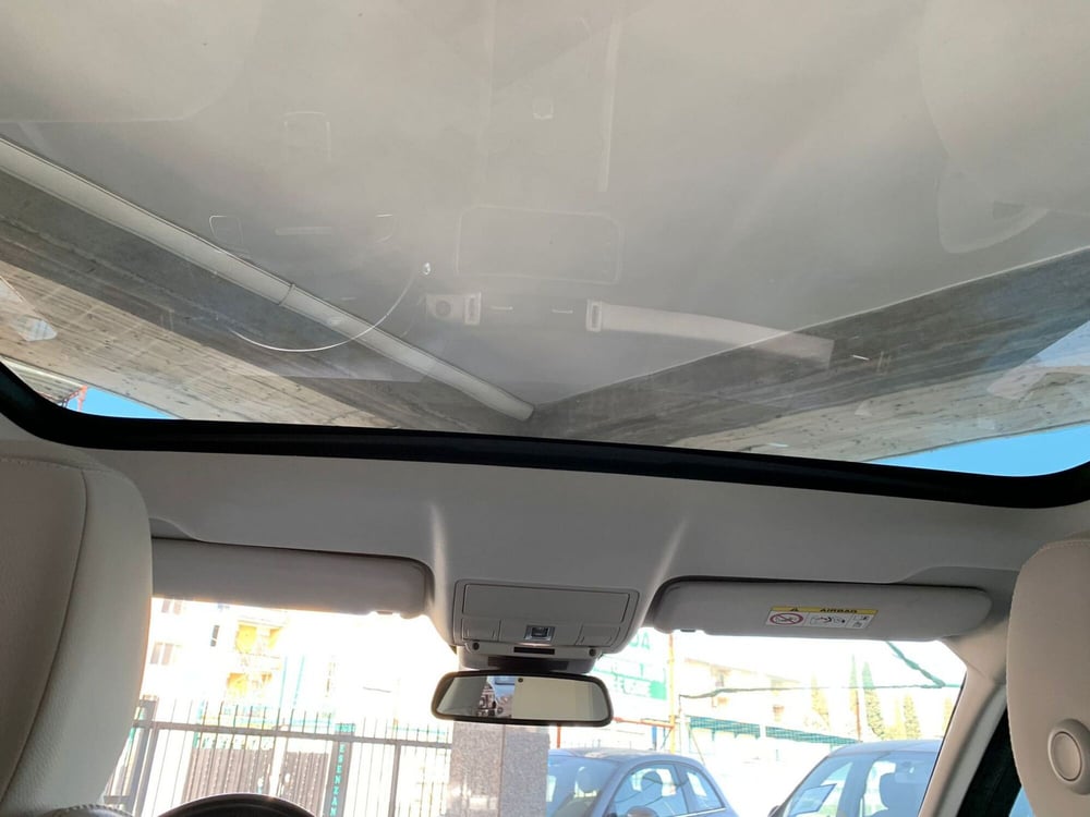 Land Rover Range Rover Evoque usata a Brescia (8)