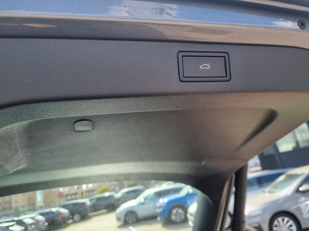 Skoda Kamiq usata a Salerno (13)
