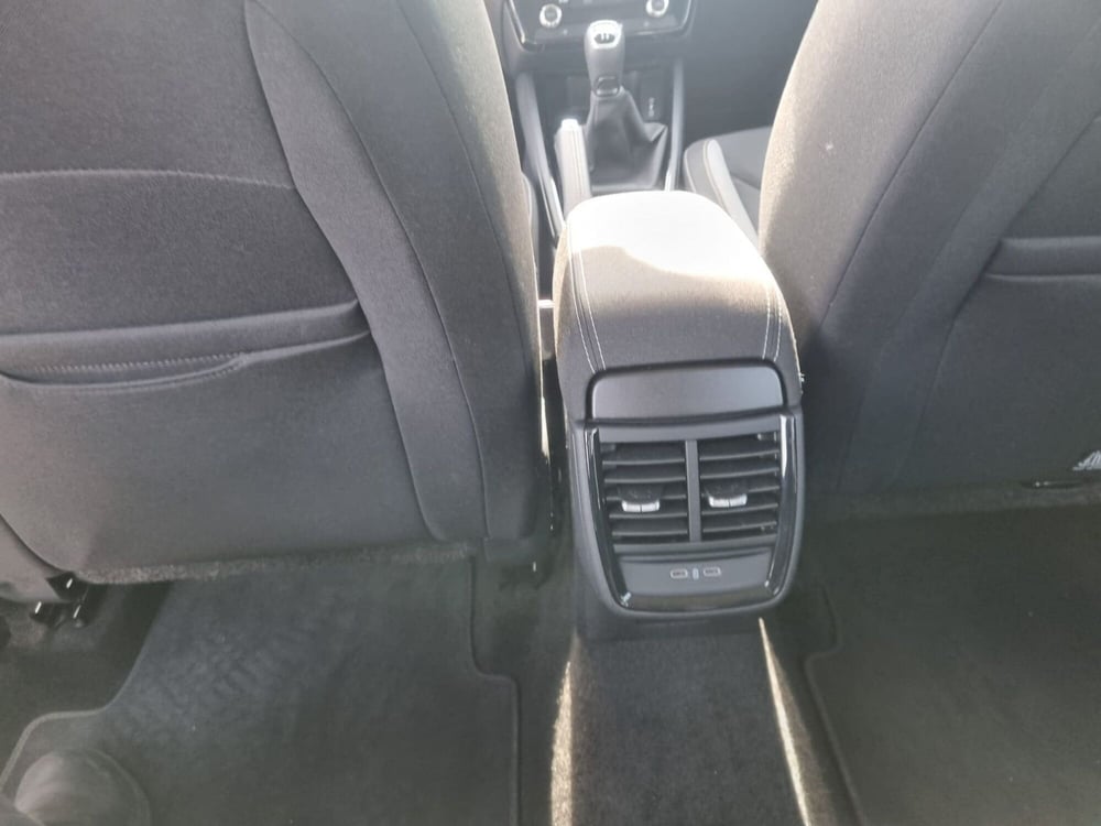 Skoda Kamiq usata a Salerno (15)