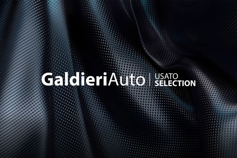 Skoda Kamiq usata a Salerno (19)
