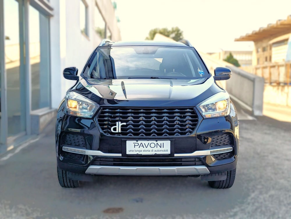 Dr dr 4.0 usata a Pescara