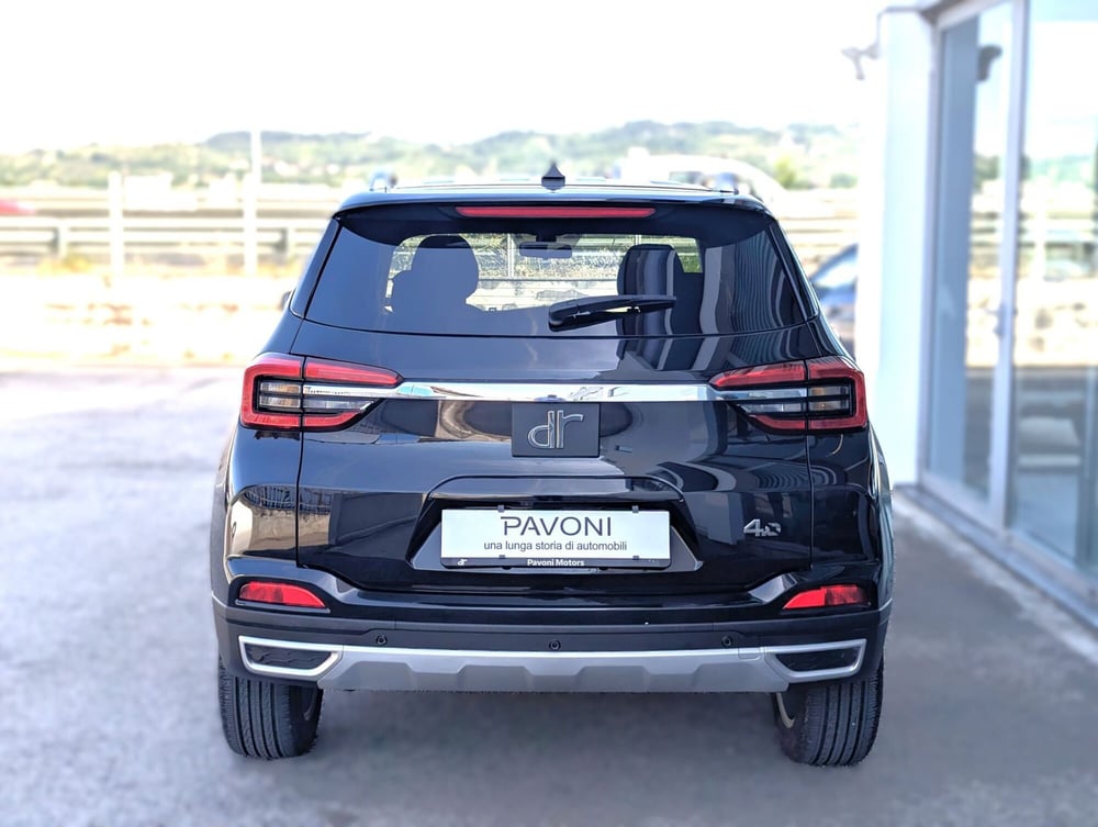 Dr dr 4.0 usata a Pescara (5)