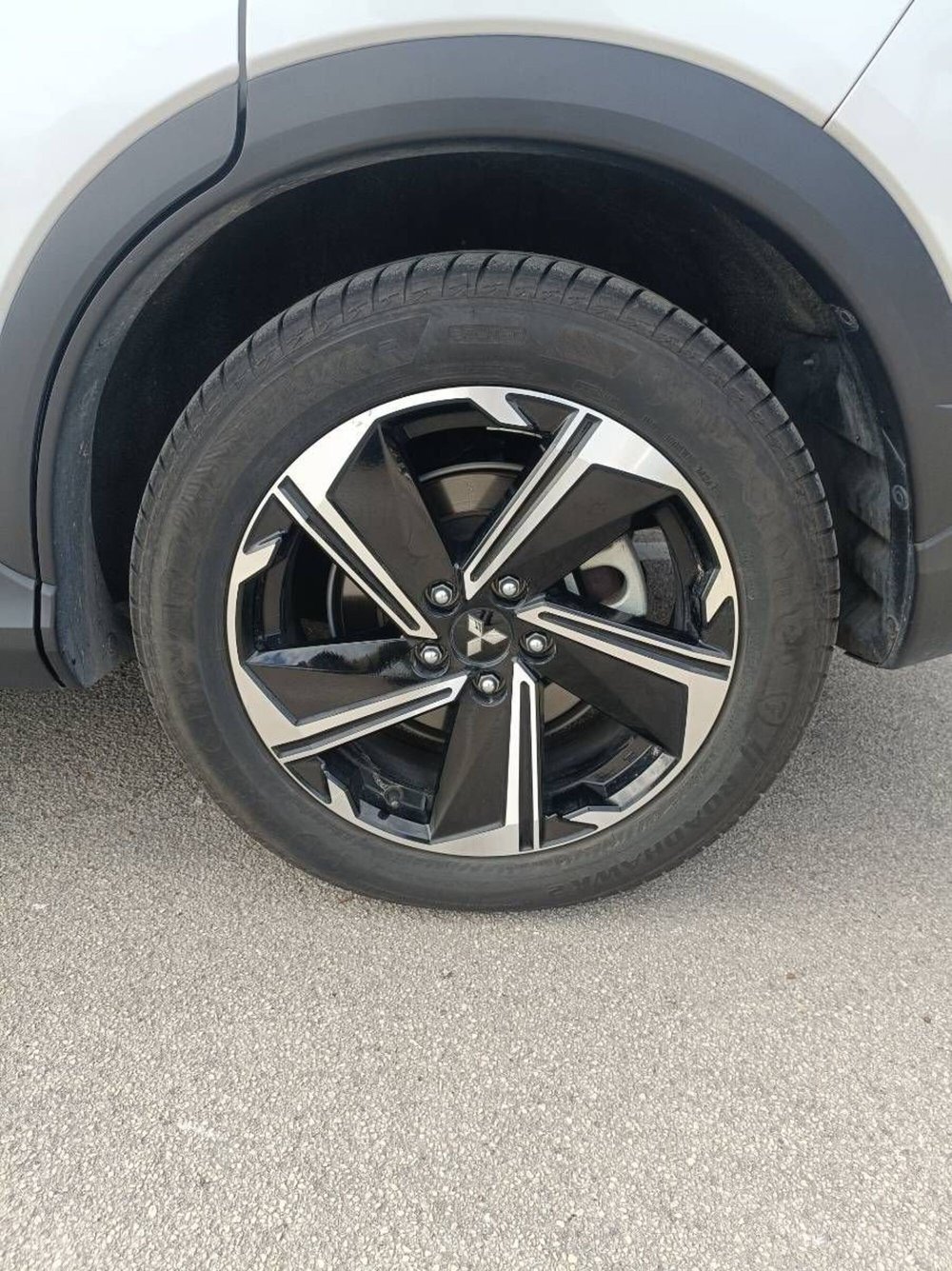 Mitsubishi Eclipse usata a Salerno (12)