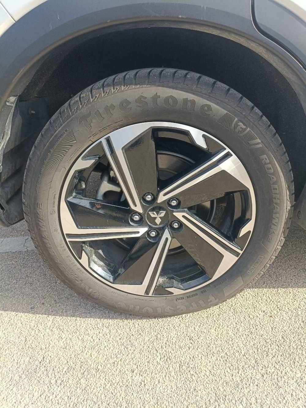 Mitsubishi Eclipse usata a Salerno (13)