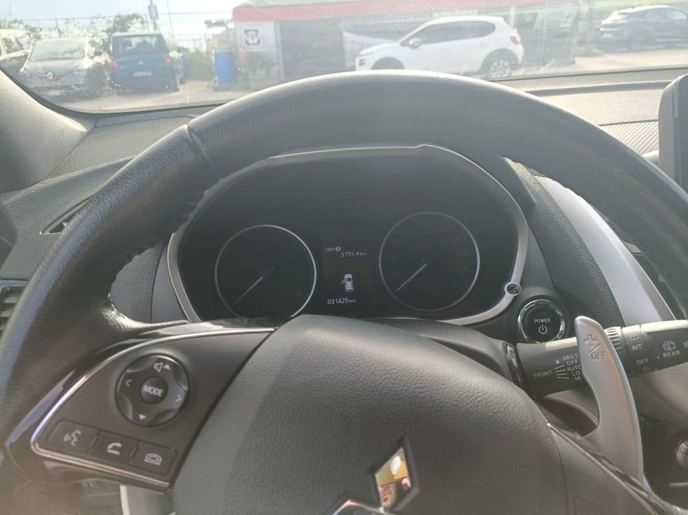 Mitsubishi Eclipse usata a Salerno (8)