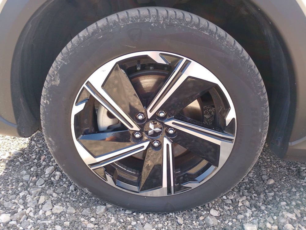 Mitsubishi Eclipse usata a Salerno (14)
