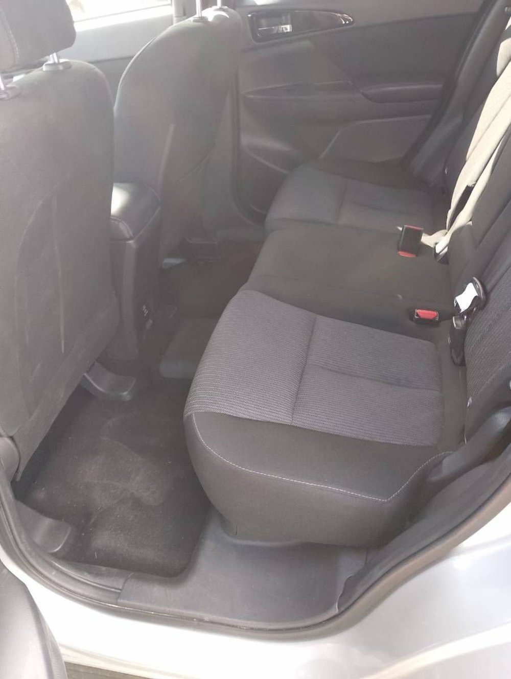 Mitsubishi Eclipse usata a Salerno (7)