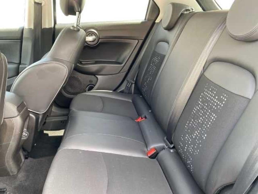 Fiat 500X usata a Firenze (12)