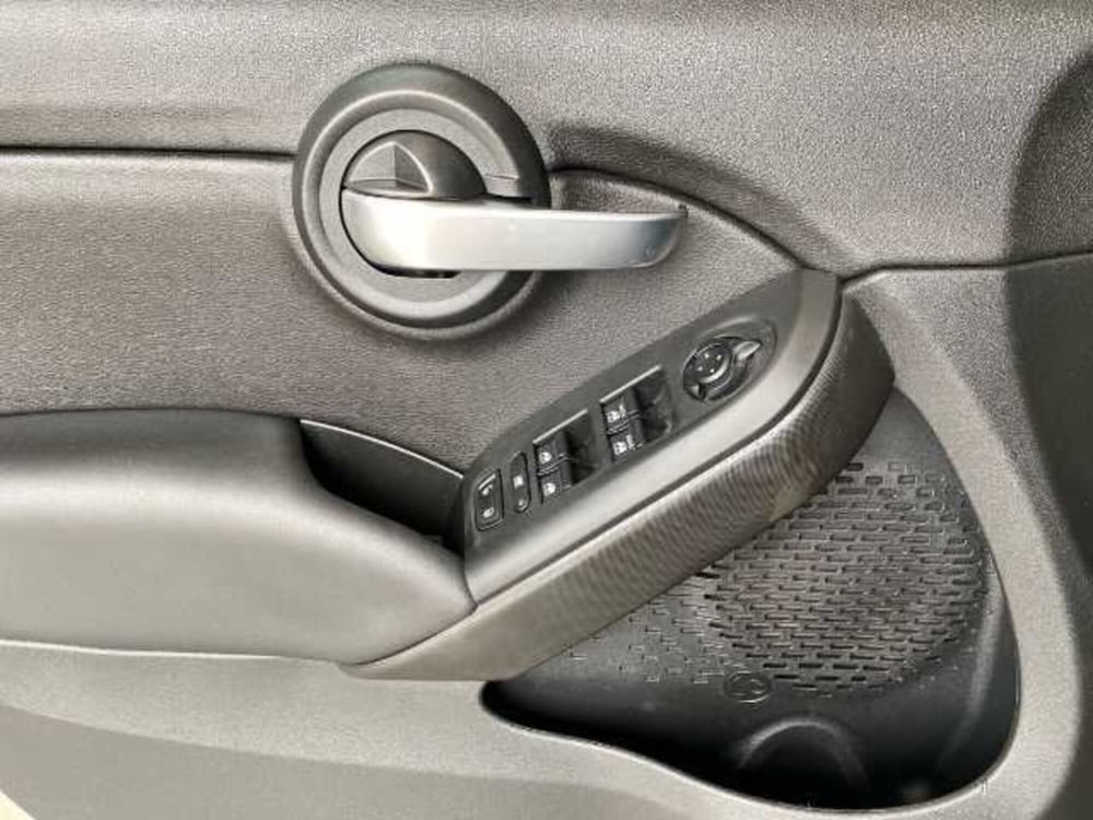 Fiat 500X usata a Firenze (18)