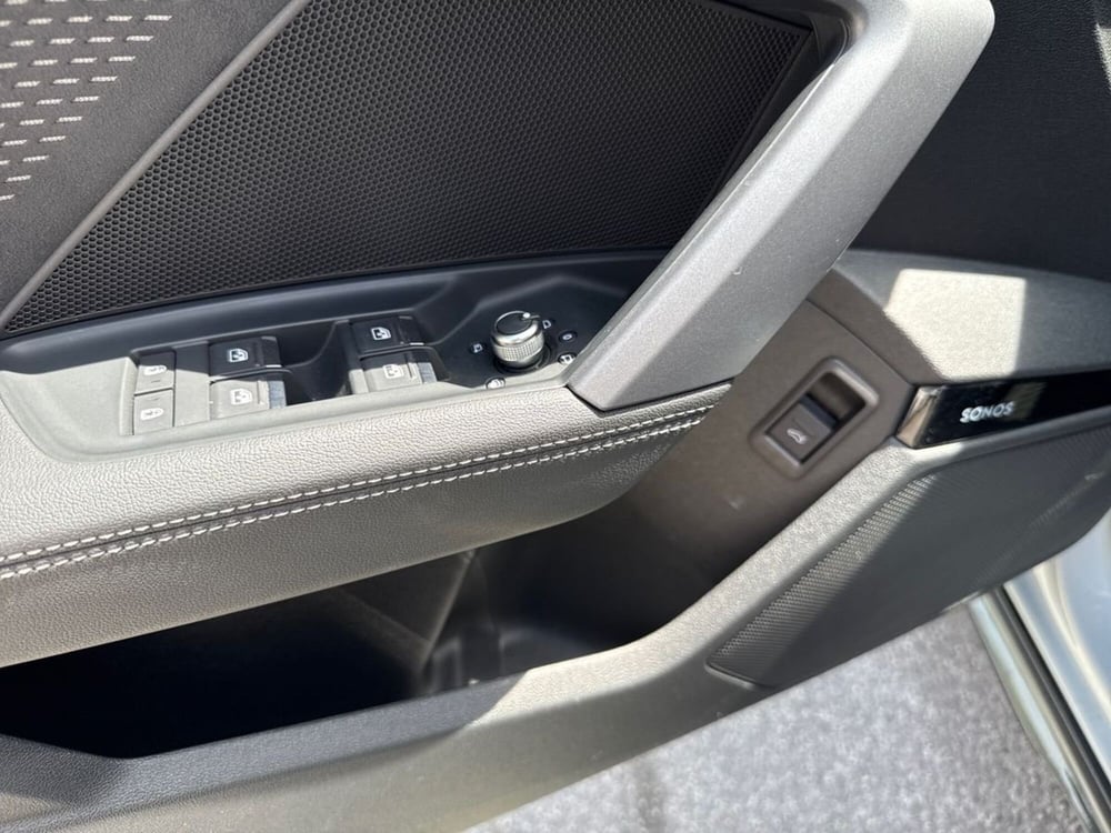 Audi A3 allstreet usata a Prato (16)